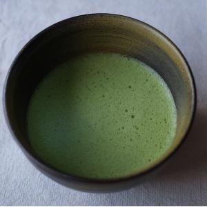 抹茶「都跡の白」在来種 農薬・肥料不使用 加茂...の詳細画像1