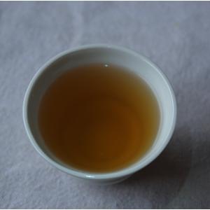 和プーアル茶 釜炒日干茶 (2023) やぶき...の詳細画像1