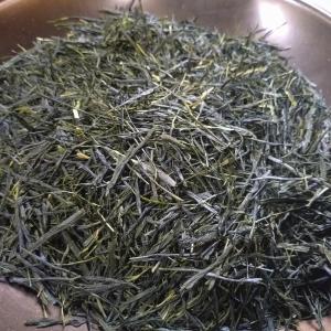 煎茶（2026）ごこう 緑茶　加茂自然農園のお茶　茶葉　農薬・肥料不使用