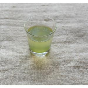 玉露(2026)在来種 緑茶 加茂自然農園のお...の詳細画像4