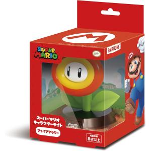 任天堂（Nintendo） スーパーマリオ キャラクターライト 1UPキノコ NSL