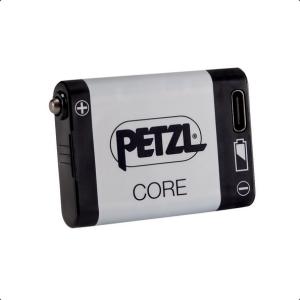 PETZL（ペツル） アウトドアライト ティカコア ブラック ブラック