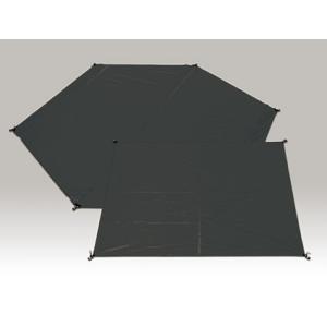 エスパース用オプション　アンダーグランドシート　2~3人用