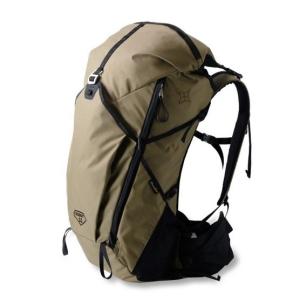 PaaGo WORKS パーゴワークス Buddy 22 バディ22 HP202 【リュック