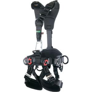CAMP カンプ GT XT ブラック