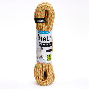 ベアール 8.1mm アイスライン 50mの買取情報