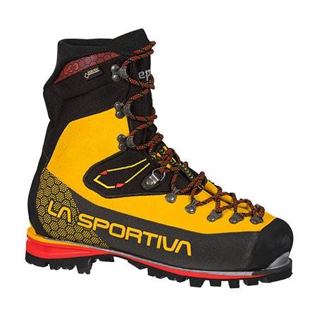 スポルティバ ネパール キューブ GTX