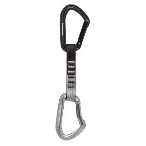 ブラックダイヤモンド ホットフォージクイックドロー 16cm｜カモシカオンラインショップ