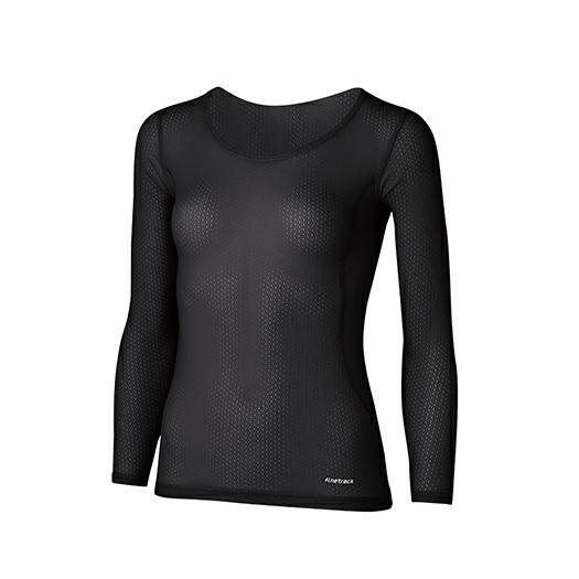 ファイントラック ドライレイヤー ベーシック ロングスリーブ ウィメンズ ( FUW0421 )【返...