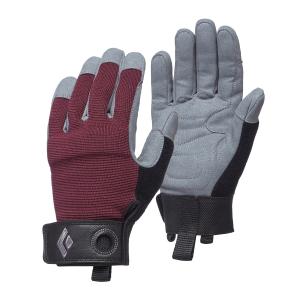 BlackDiamond ブラックダイヤモンド ウィメンズ クラッググローブ