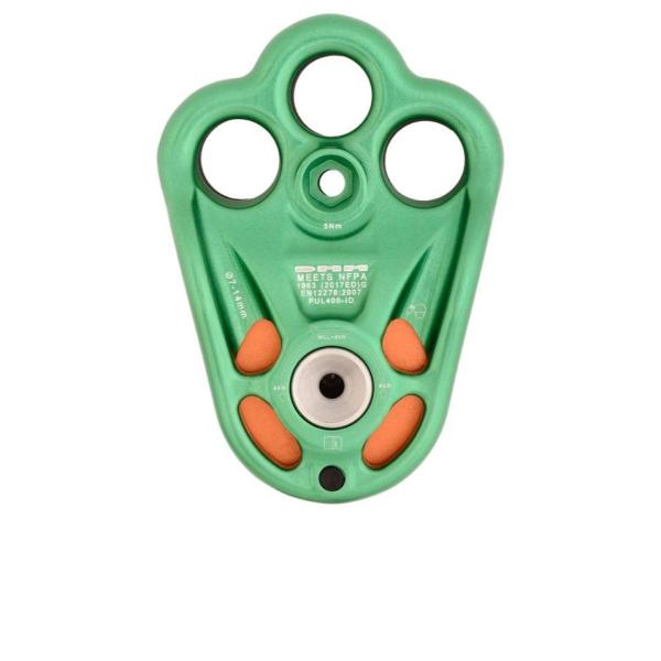 DMM  リガープーリー (PUL400) [取り寄せ対応品]