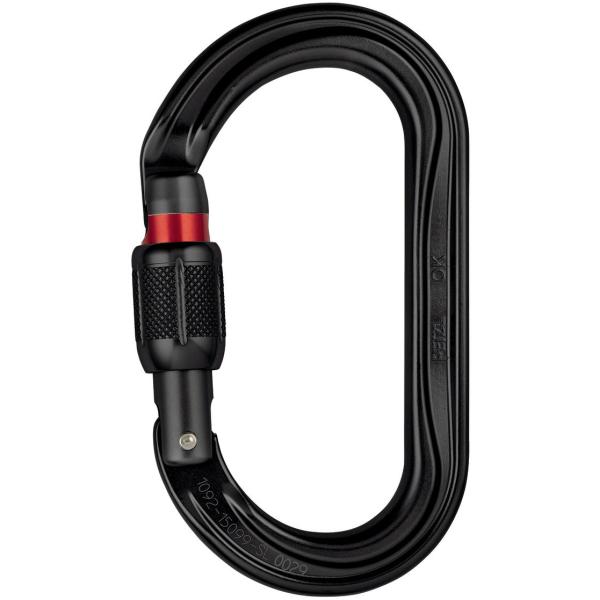 ペツル オーケー トライアクトロック M33A TL