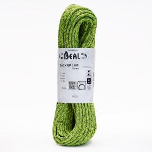 BEAL ベアール 5mm バックアップライン 30m｜kamoshika-sports