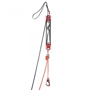 カンプ レスキュー キット ドゥルイド エヴォ 50ｍ (5002199) [取り寄せ対応品]