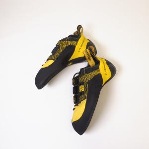 クライミングシューズ　スポルティバ　ミウラー SPORTIVA(スポルティバ) ミウラ VS (999100) 40F | クライミング
