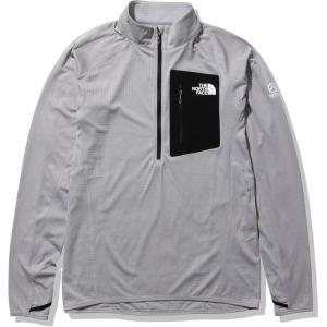 The North Face ノース フェイス エクスペディションドライドットジップハイ ユニセックス