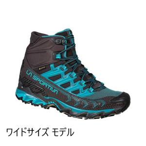 LA SPORTIVA TX5 スポルティバ トラバース X5 GTX (ミッドカットモデル 