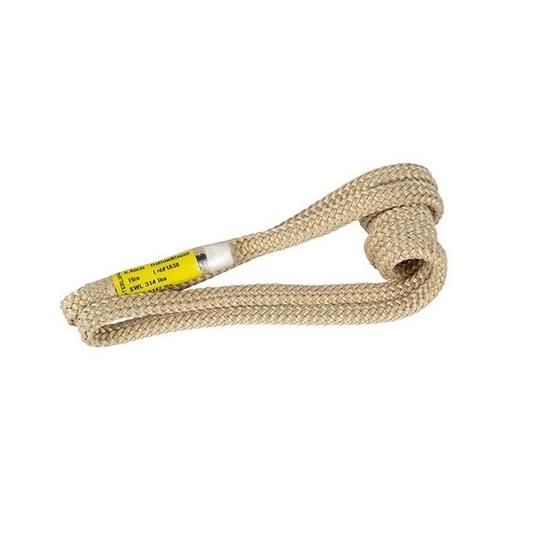 STERLING ROPE スターリングロープ ホローブロック2 ベージュ 48cm