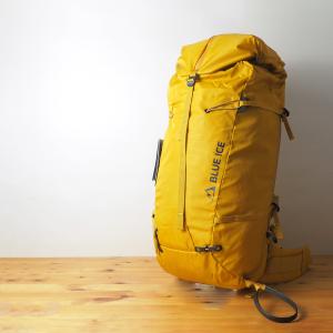 OSPREY（オスプレー） 【2025FW】OSPREY ソールデン45 : カモシカ