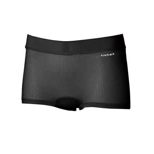 ファイントラック ドライレイヤーベーシックボクサーショーツ ウィメンズ (FUW0427) 【返品不...