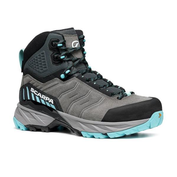 SCARPA ラッシュトレック GTX WMN スカルパ