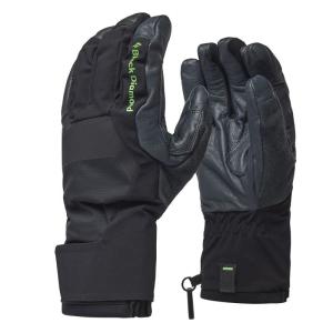 ブラックダイヤモンド（Black Diamond） アルパイン3フィンガーミット