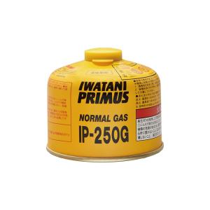 PRIMUS（プリムス） イワタニ ノーマルガス (大) IP-500G : カモシカ