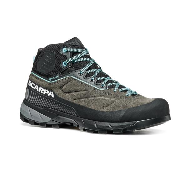 スカルパ ラピッドXTミッド GTX ウィメンズ