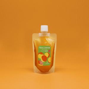 TRAIL DRINK プレミアムにごり梅酢（30倍希釈用） マウンテングルメラボ