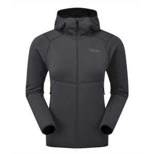 Rab（ラブ） Modulus Hoody モデュラスフーディー ミドルレイヤー