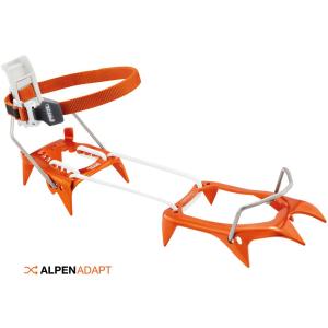 PETZL（ペツル） バサック フレックスロック : カモシカオンライン