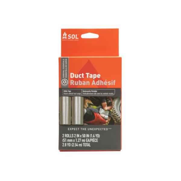 SOL ダクトテープ