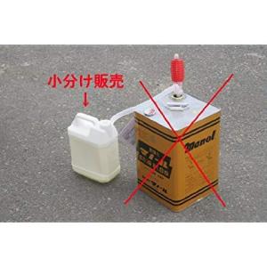 マノール防凍剤ＳＳ 約４.5Ｋｇ入