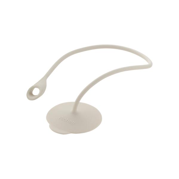 在庫限り おでかけランチくん 落とさないスプーンホルダー ベビー 赤ちゃん 離乳食 食器 カトラリー...