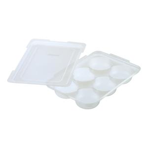 わけわけフリージング 手づかみトレー サークル 30 離乳食