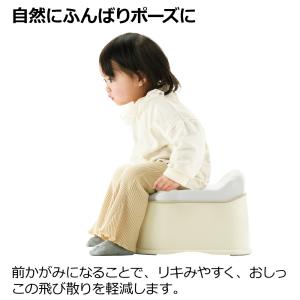配送区分K1 トイサポ おまる リッチェル ト...の詳細画像4