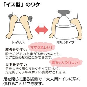 配送区分K1 トイサポ おまる リッチェル ト...の詳細画像5