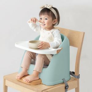 配送区分K1 ベビーチェア フィージーR お食...の詳細画像3