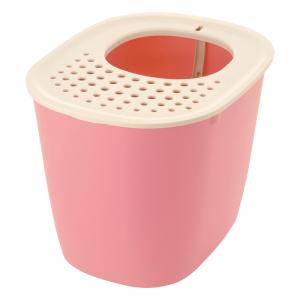 リッチェル ラプレ 砂取りネコトイレ