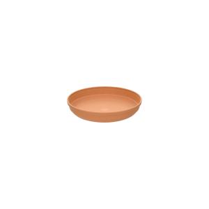 在庫限り ひよっこ プレート 4号 園芸 ガーデン ガーデニング 植木 鉢 受け 受 皿 おしゃれ 室内 プラスチック リッチェル