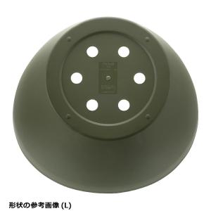 配送区分K1 ギャザリン コニカル L リッチ...の詳細画像5