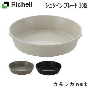 リッチェル シュタイン プレート 30型