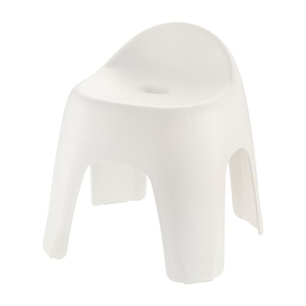 在庫限り アウトレット ハユール 腰かけ TH ホワイト リッチェル 風呂椅子 風呂イス 風呂いす ...