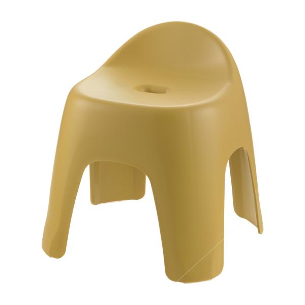 在庫限り アウトレット ハユール 腰かけ TH イエロー リッチェル 風呂椅子 風呂イス 風呂いす ...