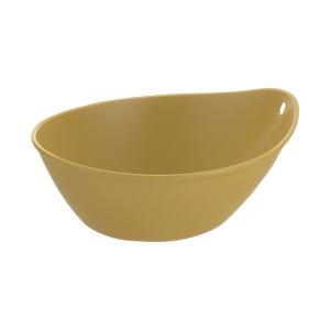 在庫限り アウトレット ハユール 湯おけ イエロー リッチェル 風呂桶 洗面器 湯桶 手桶 手おけ バスボウル 洗面所 お風呂