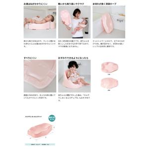 配送区分R1 リッチェル ひんやりしないおふろ...の詳細画像4
