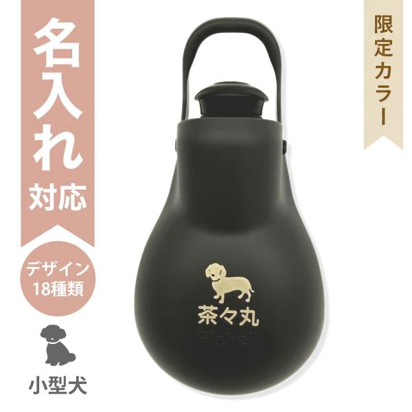 配送区分Ｒ３ 名入れ 当店オリジナルカラー LLお散歩ハンディシャワー S ダークグレー 配送区分Ｒ...