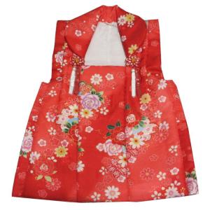 七五三 お正月 お雛様 被布コート 女児 お祝い着 女の子