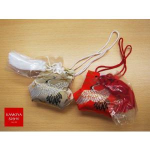 お守り袋 お宮参りの袋 小袋 お宮参り お宮詣り 出産準備品