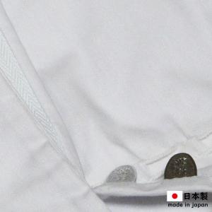 日本製 上質 ブロード足袋 26.5〜28.0...の詳細画像2